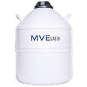 MVE美国进口液氮罐型号LAB20