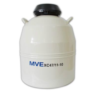 美国MVE液氮罐XC 47 / 11-10
