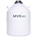 LAB30液氮罐品牌：Chart MVE